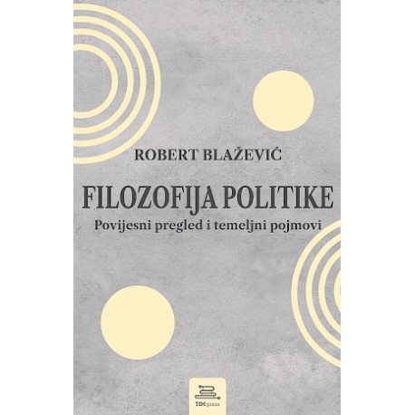 FILOZOFIJA POLITIKE