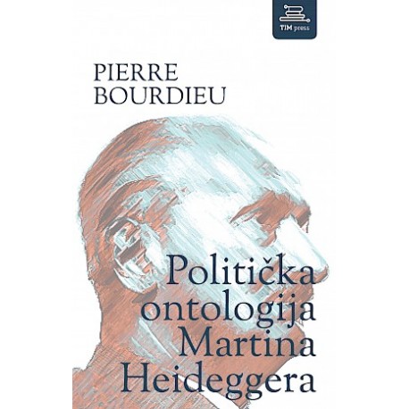 POLITIČKA ONTOLOGIJA MARTINA HEIDEGGERA