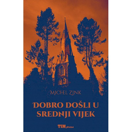 DOBRO DOŠLI U SREDNJI VIJEK