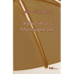 JEDNO LJETO S MONTAIGNEOM