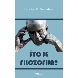 ŠTO JE FILOZOFIJA?