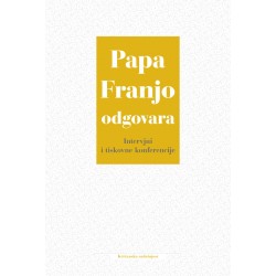 Papa Franjo odgovara