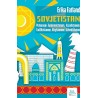 SOVJETISTAN - Putovanje Turkmenistanom, Kazahstanom, Tadžikistanom, Kirgistanom i Uzbekistanom