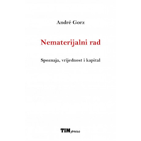 NEMATERIJALNI RAD