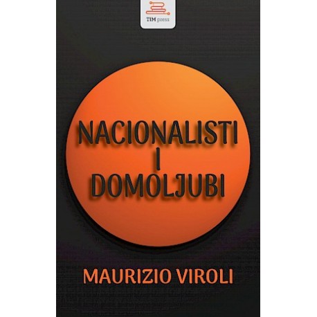 NACIONALISTI I DOMOLJUBI