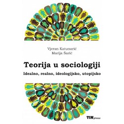 TEORJIJA U SOCIOLOGIJI