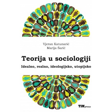 TEORJIJA U SOCIOLOGIJI