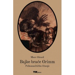 BAJKE BRAĆE GRIMM