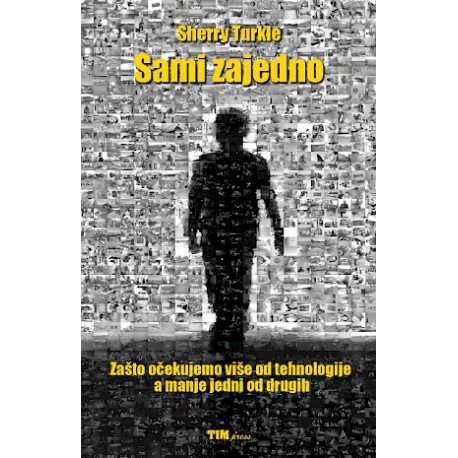 SAMI ZAJEDNO