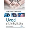 Uvod u kriminalistiku