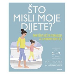 ŠTO MISLI MOJE DIJETE?