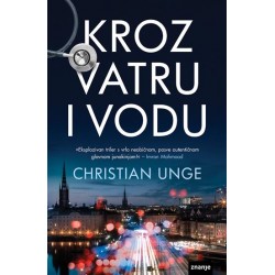 KROZ VATRU I VODU