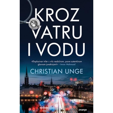 KROZ VATRU I VODU