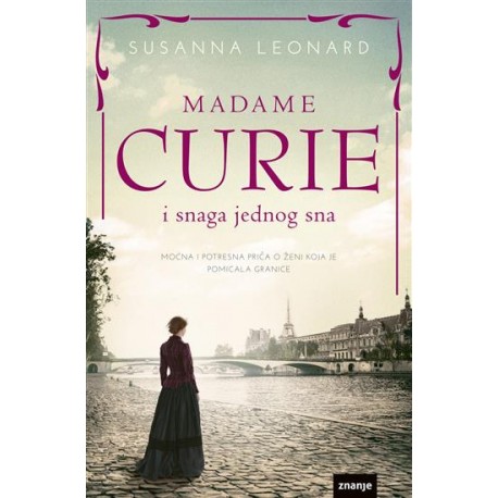 MADAME CURIE I SNAGA JEDNOG SNA