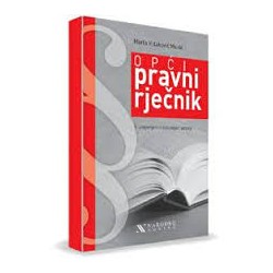 Opći pravni rječnik