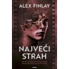 NAJVEĆI STRAH