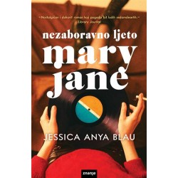 NEZABORAVNO LJETO MARY JANE