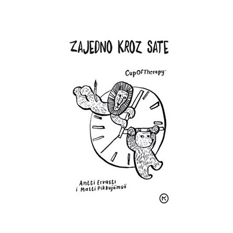 ZAJEDNO KROZ SATE