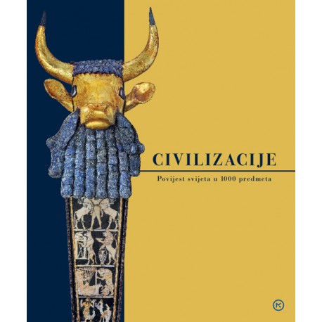 CIVILIZACIJE