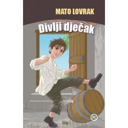 DIVLJI DJEČAK