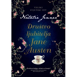 DRUŠTVO LJUBITELJA JANE AUSTEN