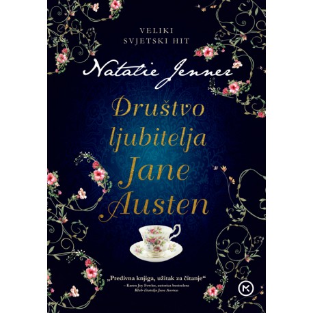 DRUŠTVO LJUBITELJA JANE AUSTEN