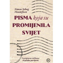 PISMA KOJA SU PROMIJENILA SVIJET