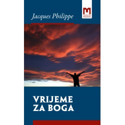 VRIJEME ZA BOGA- Vodič molitve srca