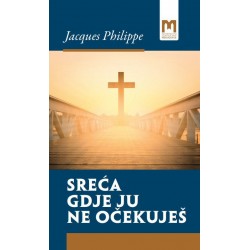 SREĆA GDJE JU NE OČEKUJEŠ