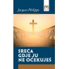 SREĆA GDJE JU NE OČEKUJEŠ