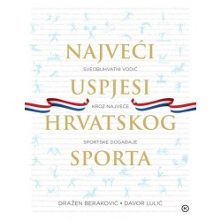 NAJVEĆI USPJESI HRVATSKOG SPORTA