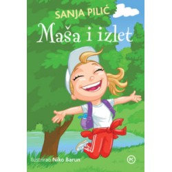 MAŠA I IZLET