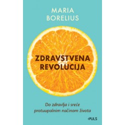 ZDRAVSTVENA REVOLUCIJA