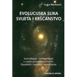 EVOLUCIJSKA SLIKA SVIJETA I KRŠĆANSTVO