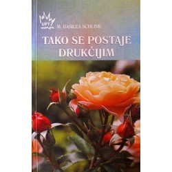 TAKO SE POSTAJE DRUKČIJIM