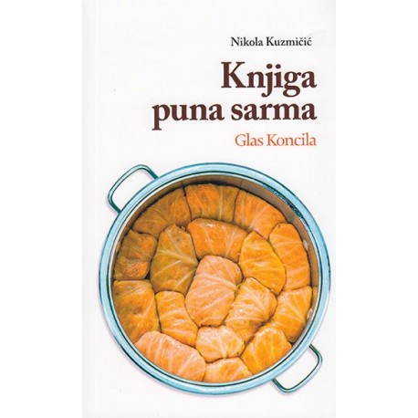 KNJIGA PUNA SARMA