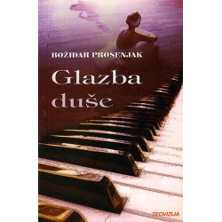 GLAZBA DUŠE