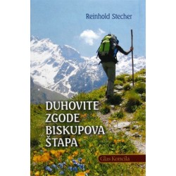 DUHOVITE ZGODE BISKUPOVA ŠTAPA