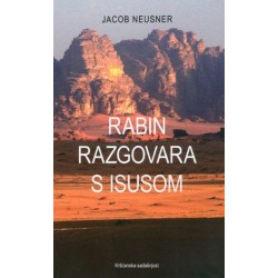 RABIN RAZGOVARA S ISUSOM