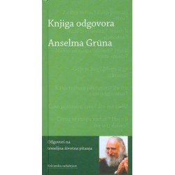 KNJIGA ODGOVORA ANSELMA GRUNA