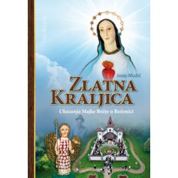 ZLATNA KRALJICA