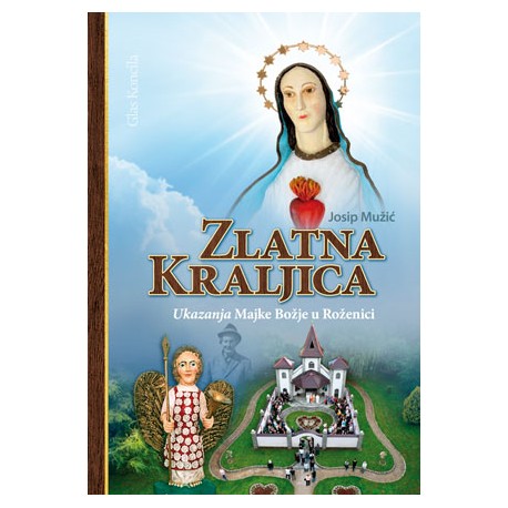 ZLATNA KRALJICA