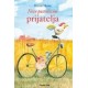 NOVE PUSTOLOVINE PRIJATELJA