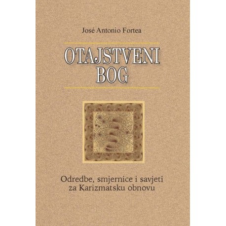 OTAJSTVENI BOG