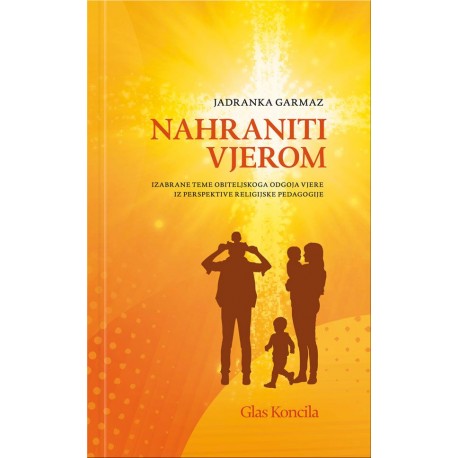 NAHRANITI VJEROM