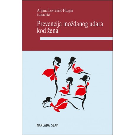 PREVENCIJA MOŽDANOG UDARA KOD ŽENA