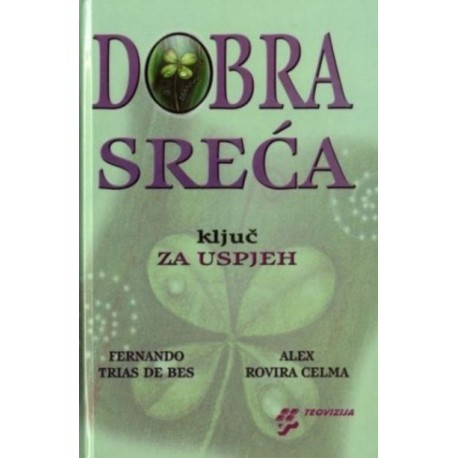 DOBRA SREĆA