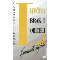 Liječiti brak i obitelj