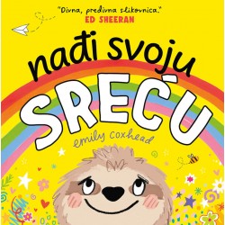 NAĐI SVOJU SREĆU