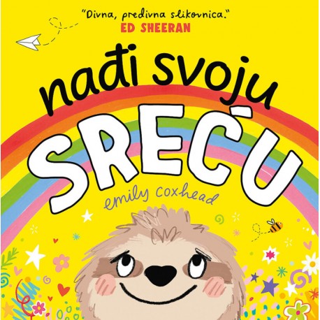 NAĐI SVOJU SREĆU